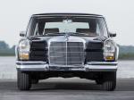 Mercedes-Benz 600 4-Door Pullman Limousine 1964 года